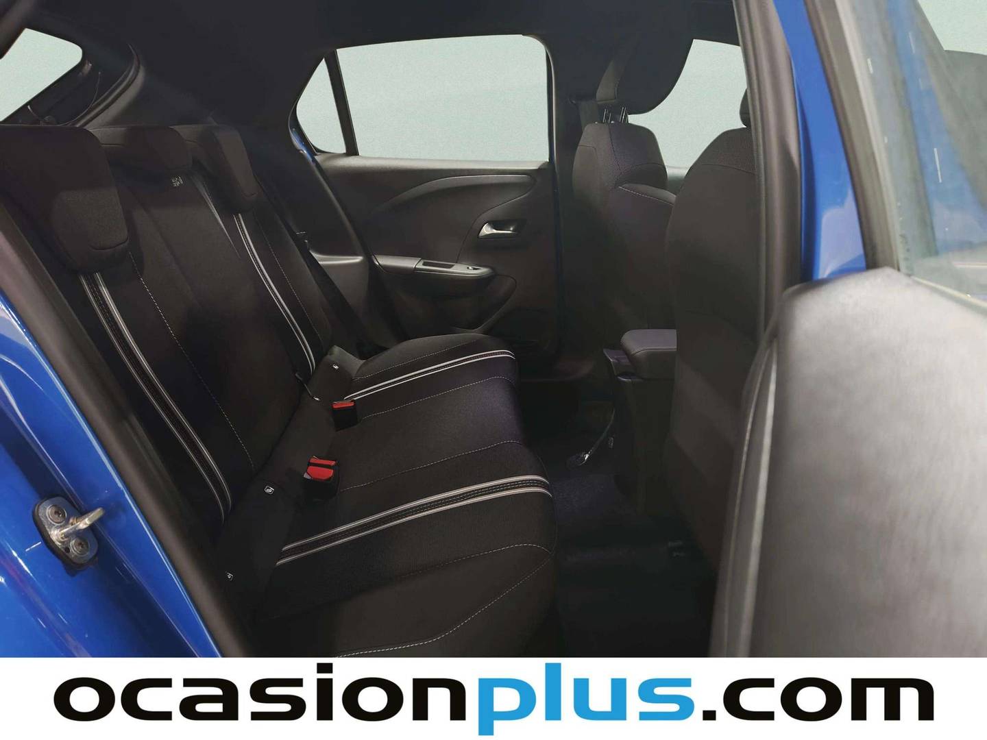 Opel Corsa Opel Corsa 1.2 T XHL GS (100 CV) de ocasión