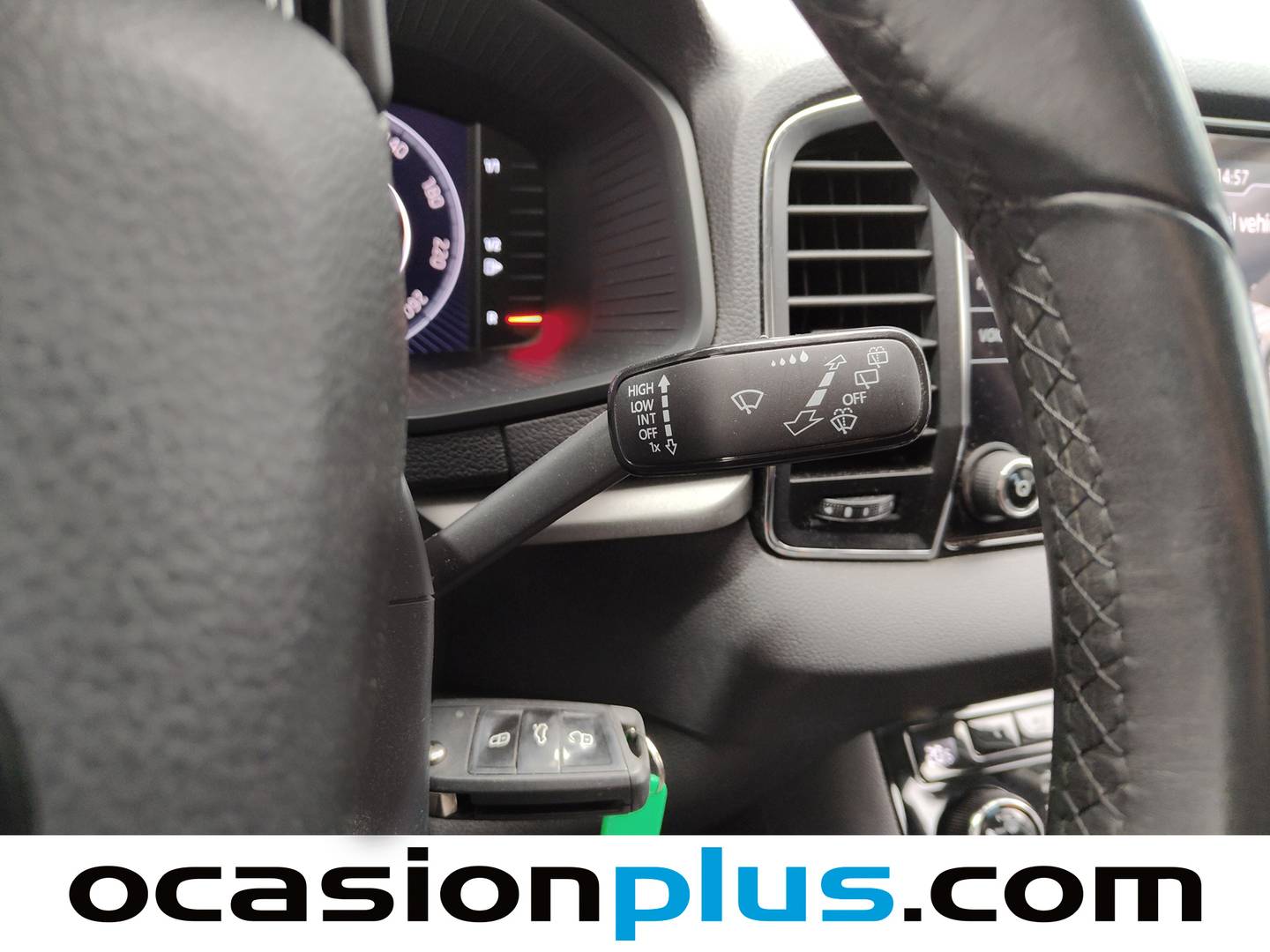 Foto Skoda Karoq Skoda Karoq 1.5 TSI ACT Ambition (150 CV)