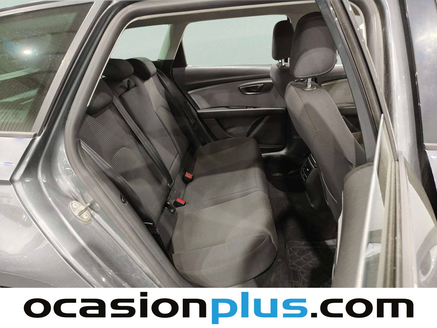 Seat León SEAT León ST 1.6 TDI S&S Style Advanced Nav (115 CV) al mejor precio