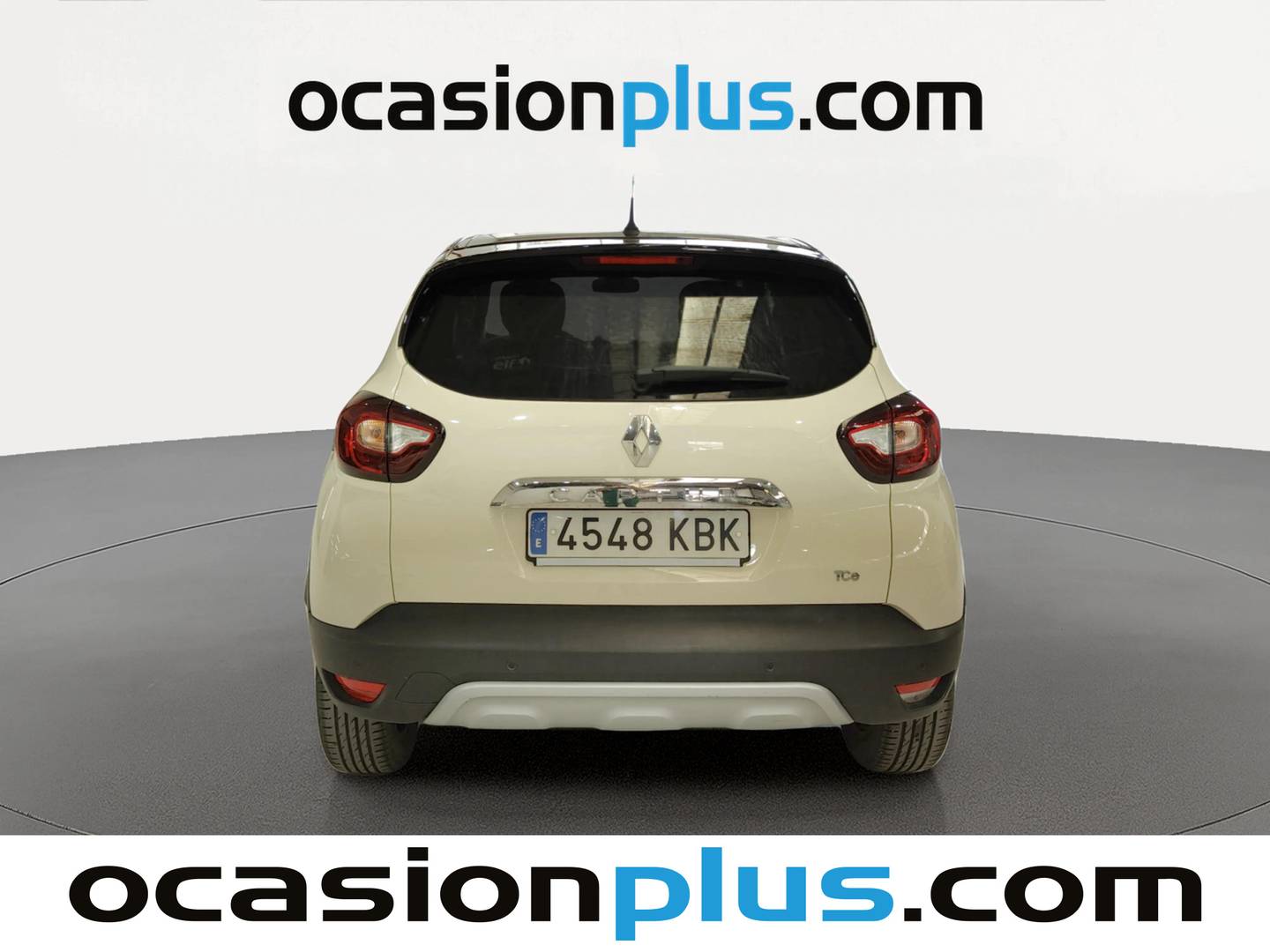 Renault Captur Renault Captur Zen Energy TCe (120 CV) al mejor precio