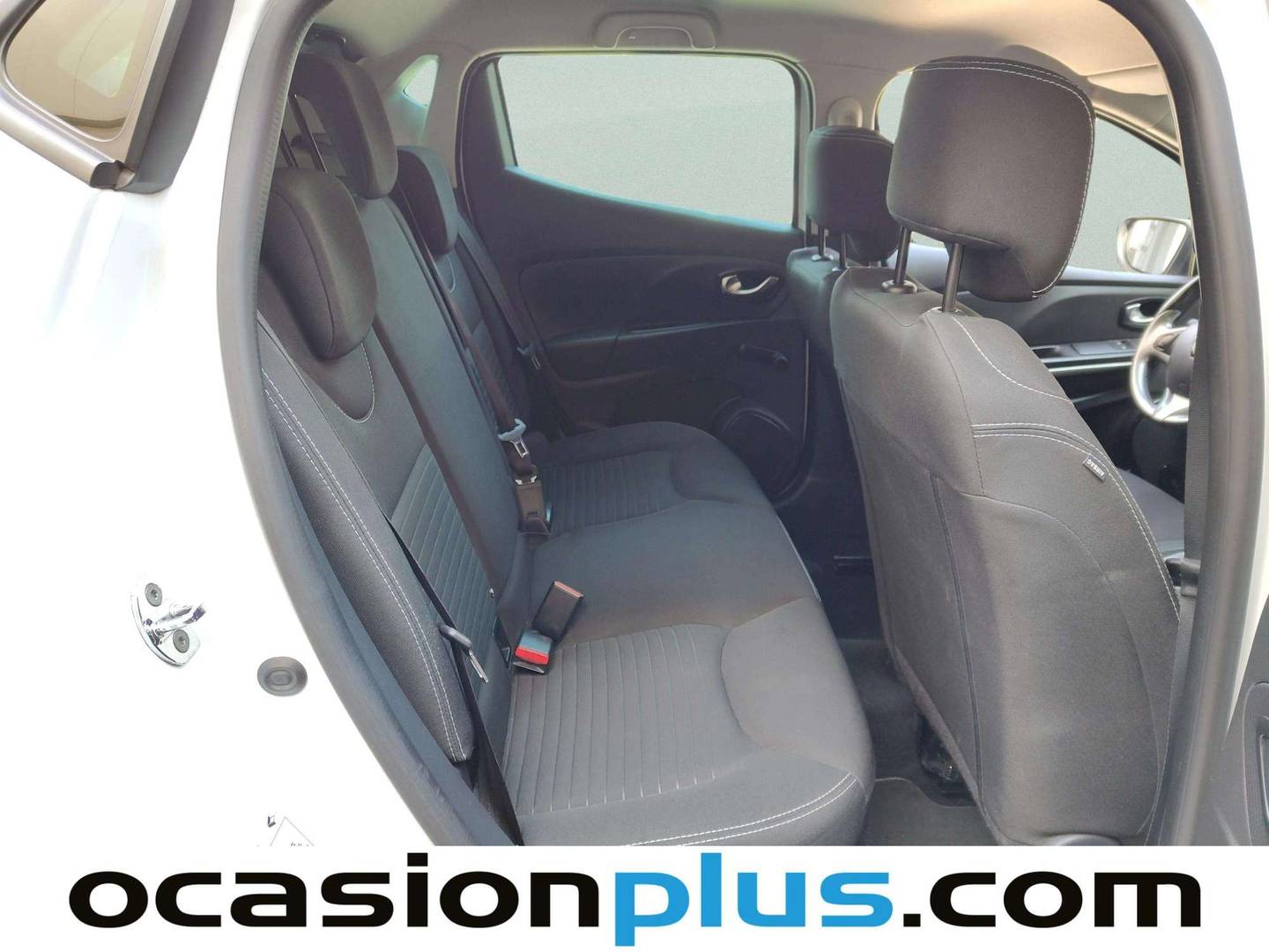 Renault Clio Renault Clio Limited Energy Ecoleader dCi (90 CV) km 0
