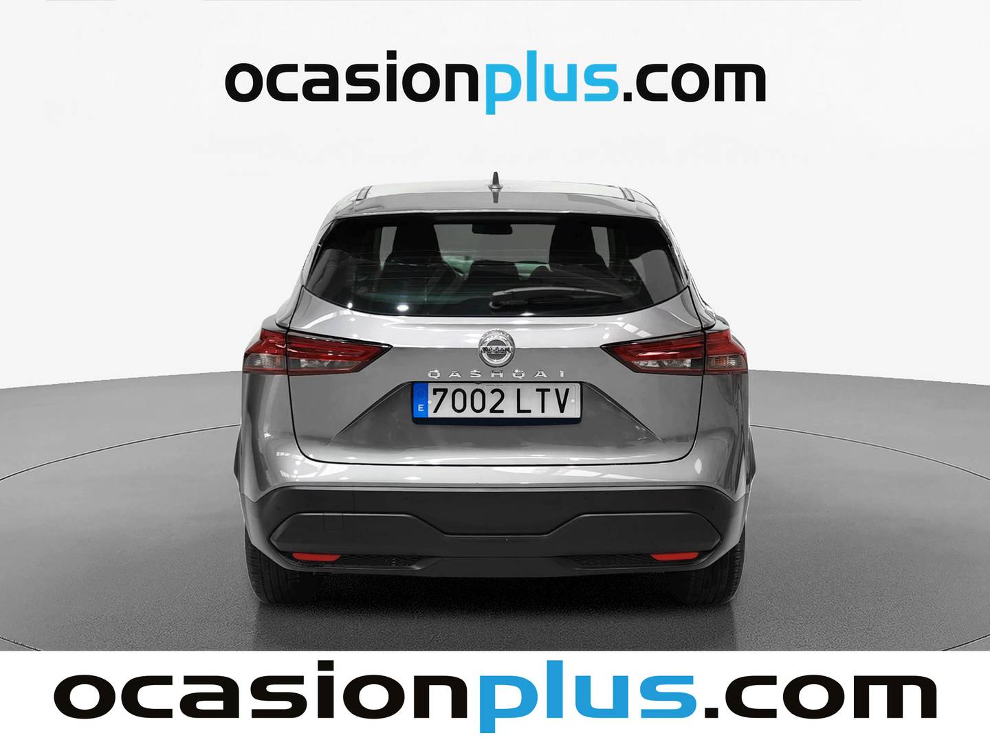 Nissan QASHQAI Nissan Qashqai DIG-T 158 mHEV Acenta Xtronic (158 CV) barato