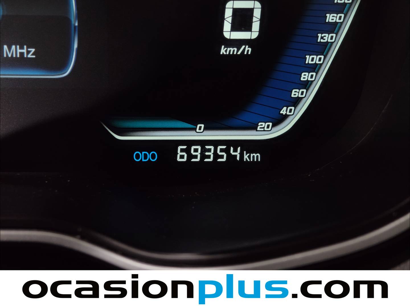 Foto SWM G01 SWM G01 1.5T Luxury (131 CV)