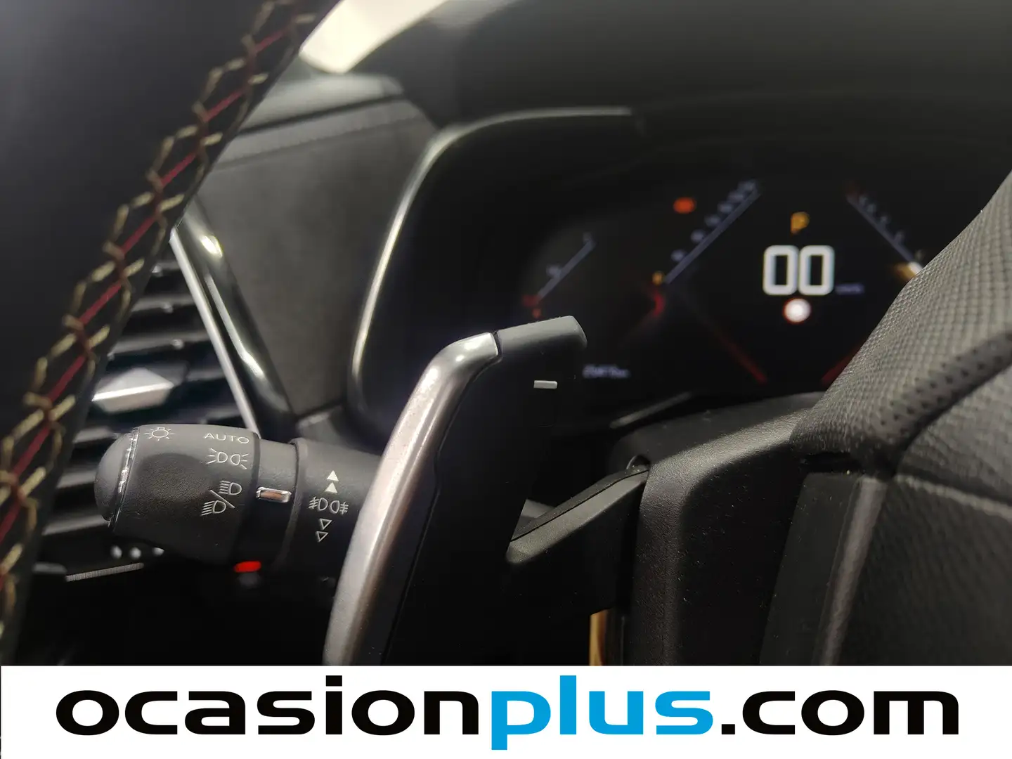 Foto DS DS 7 Crossback DS DS7 Crossback BlueHDi 130 DE Performance Line AT (130 CV)