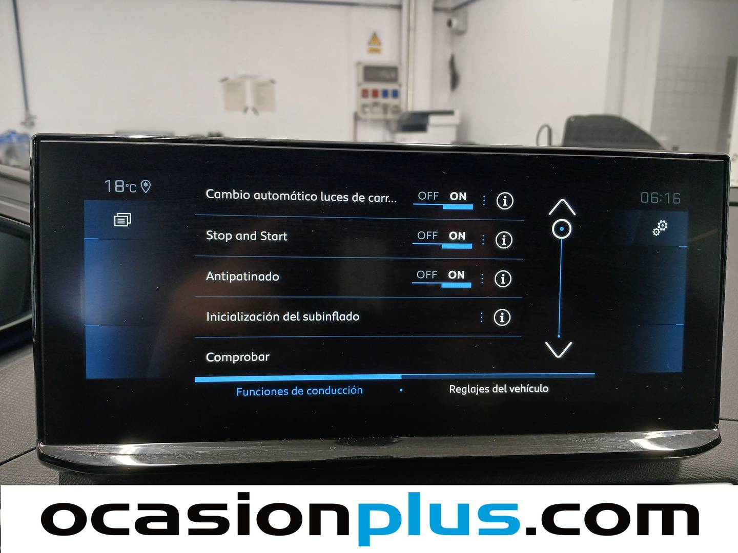 Acabados Peugeot 5008 Peugeot 5008 BlueHDI 130 S&S Allure Pack EAT8 (130 CV) 7 Plazas