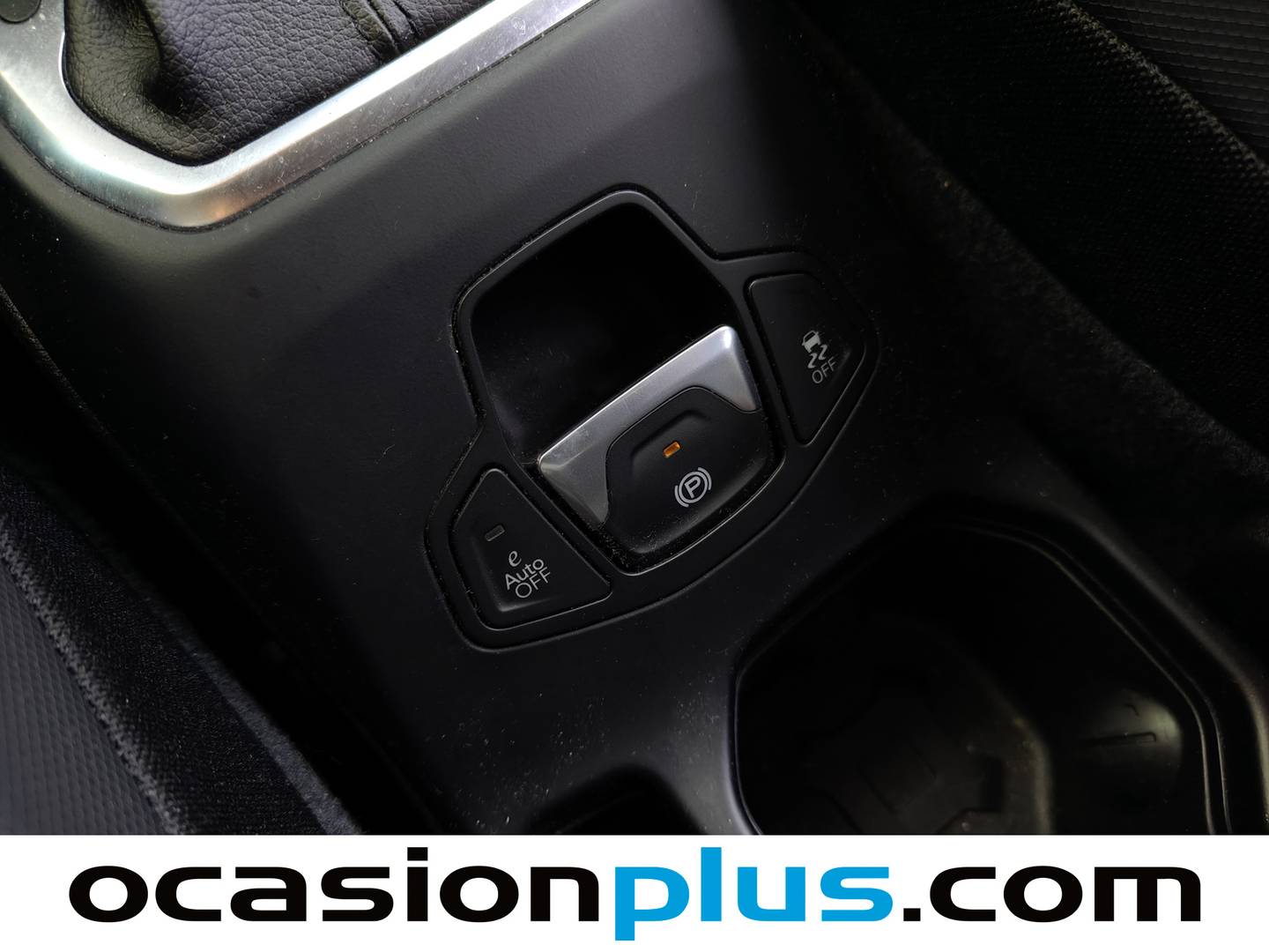 Foto Jeep Renegade Jeep Renegade eHybrid 1.5 Limited ATX (130 CV)