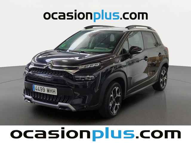 Citroën C3 aircross Segunda Mano Navarra