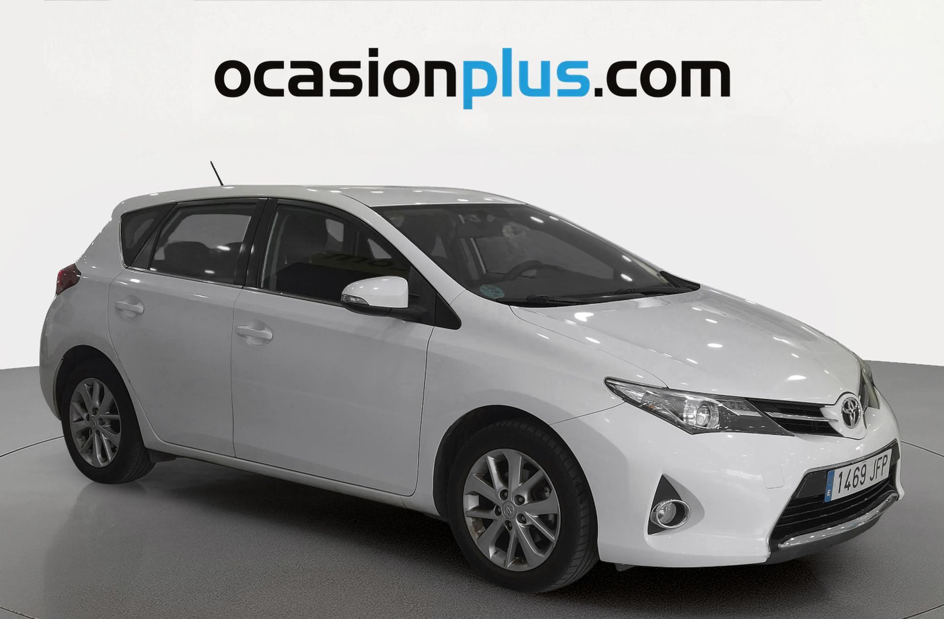 Toyota Auris 130 Active - foto 2