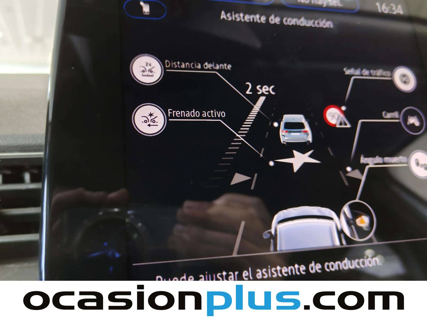 Mitsubishi ASX Mitsubishi ASX 160 PHEV Kaiteki (159 CV) barato