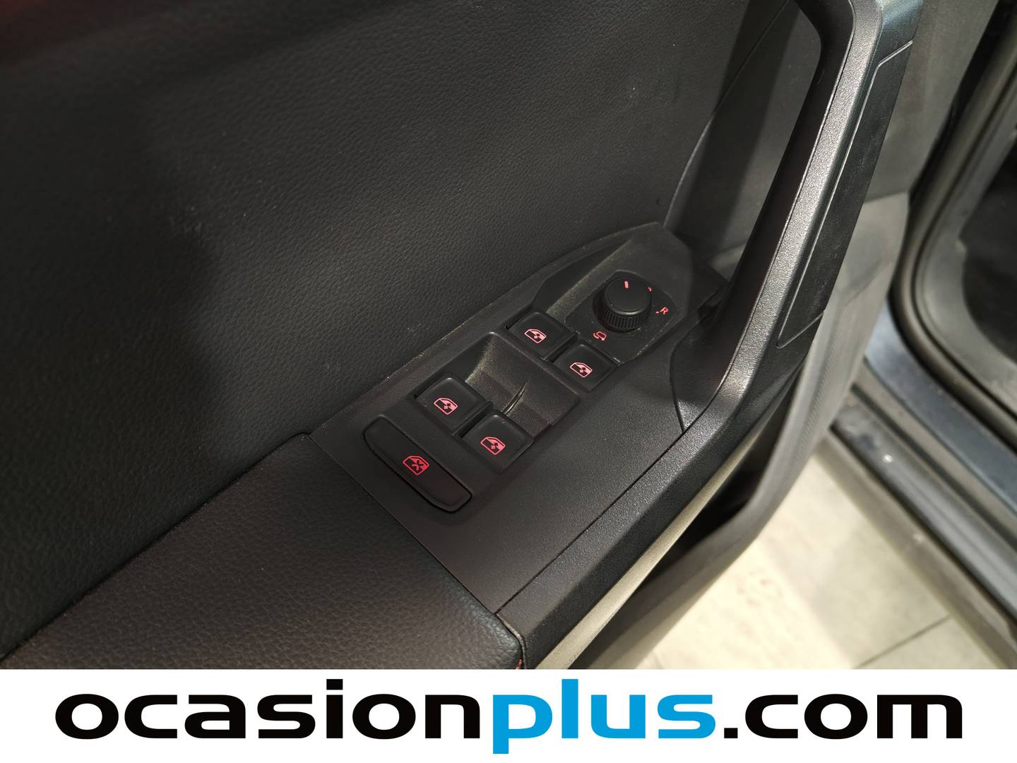 Foto Seat Arona SEAT Arona 1.0 TSI FR XM (115 CV)