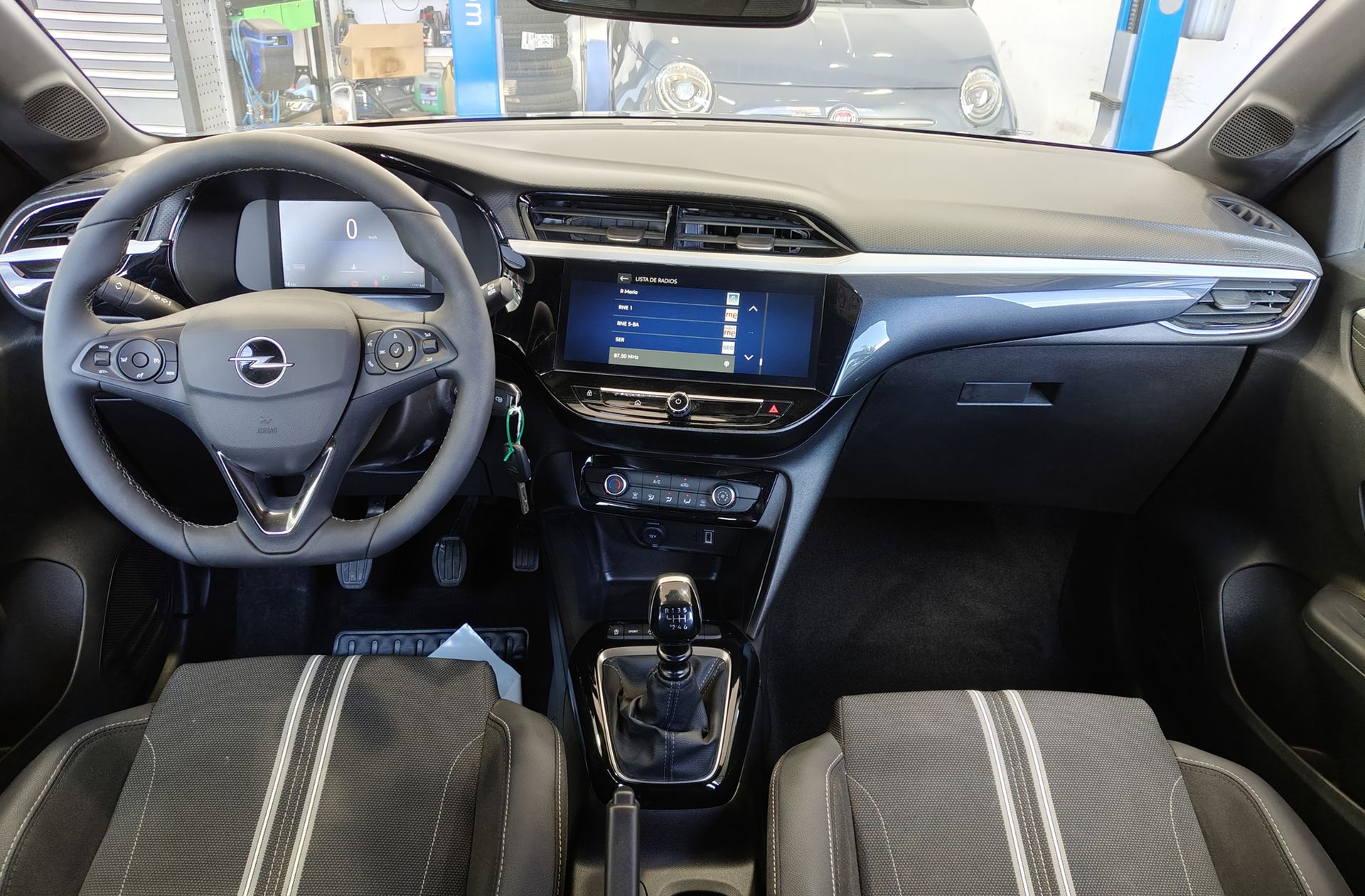 Opel Corsa 1.2 T XHL GS - foto 6