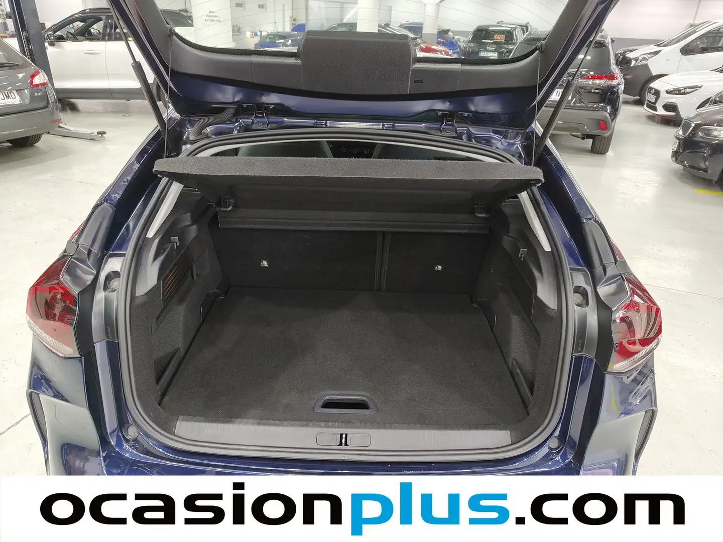 Foto Citroën C4 Citroen C4 PureTech 130 S&S Plus (131 CV)