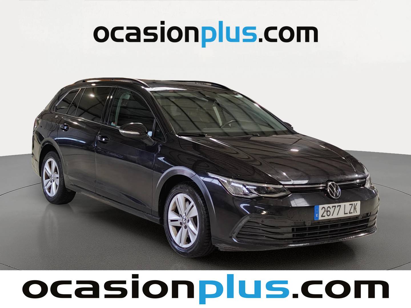 Foto Volkswagen Golf Volkswagen Golf Variant Life 2.0 TDI  (115 CV)