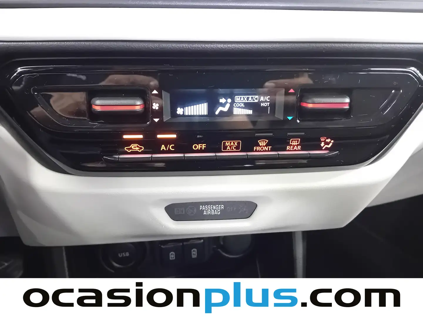 Foto Suzuki Swift Suzuki Swift 1.2 Mild Hybrid S2 (83 CV)