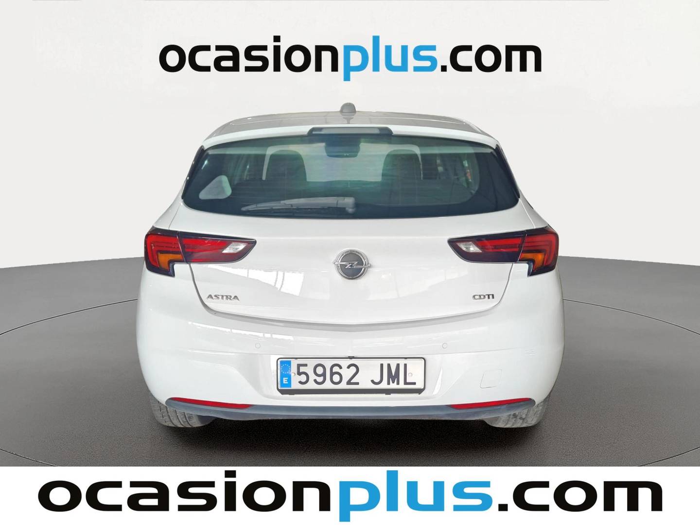 Opel Astra Opel Astra 1.6 CDTi Dynamic (110 CV) barato