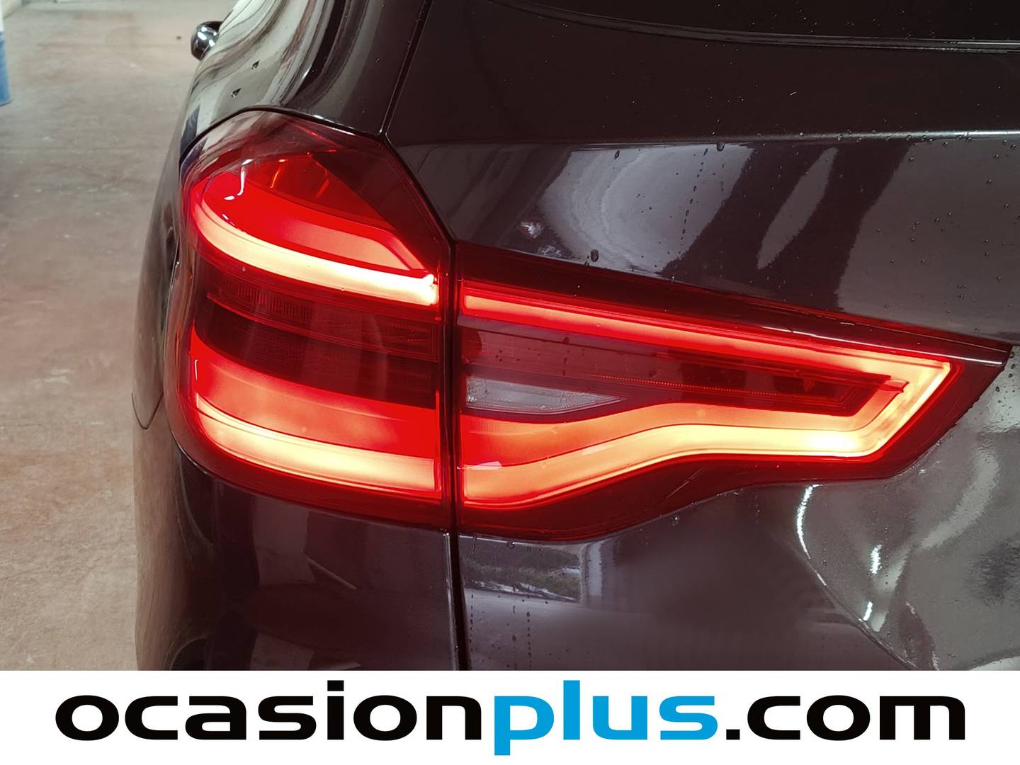 Foto BMW X3 BMW X3 xDrive20d (190 CV)