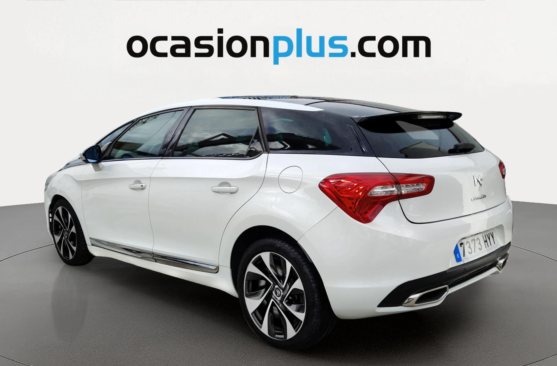 Citroën DS5 BlueHDi Style - foto 3