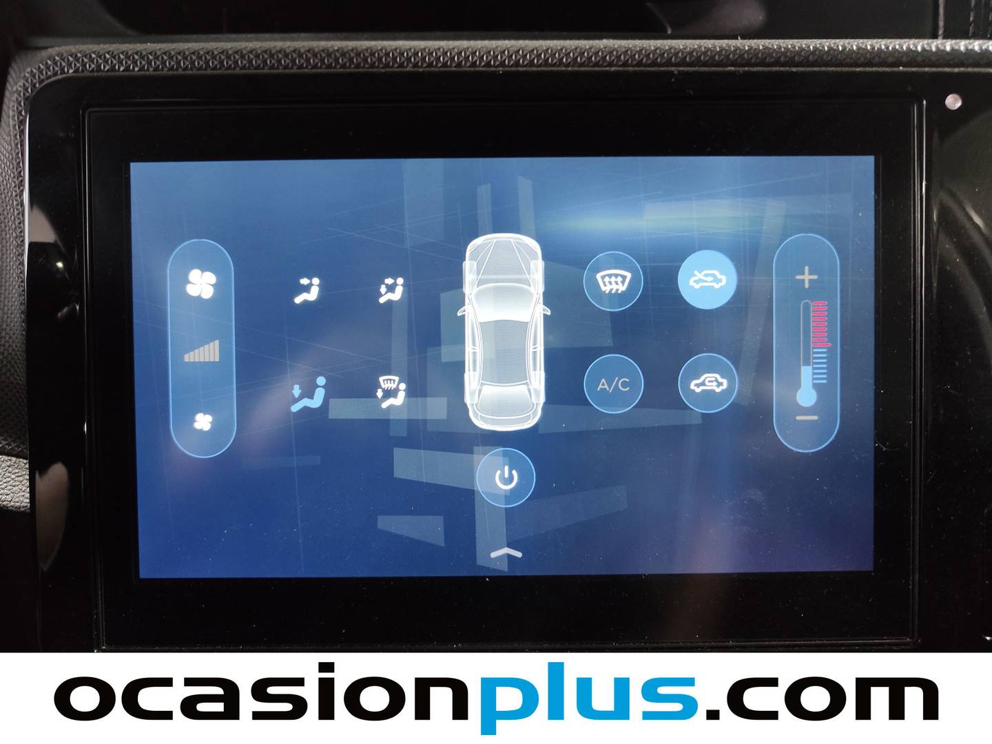 Foto DR AUTOMOBILES DR 4.0 DR AUTOMOBILES DR4 1.5 85 kW (116 CV)