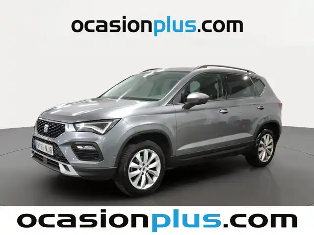 Seat Ateca 1.5 TSI S&S Style XL (150 CV) de segunda mano