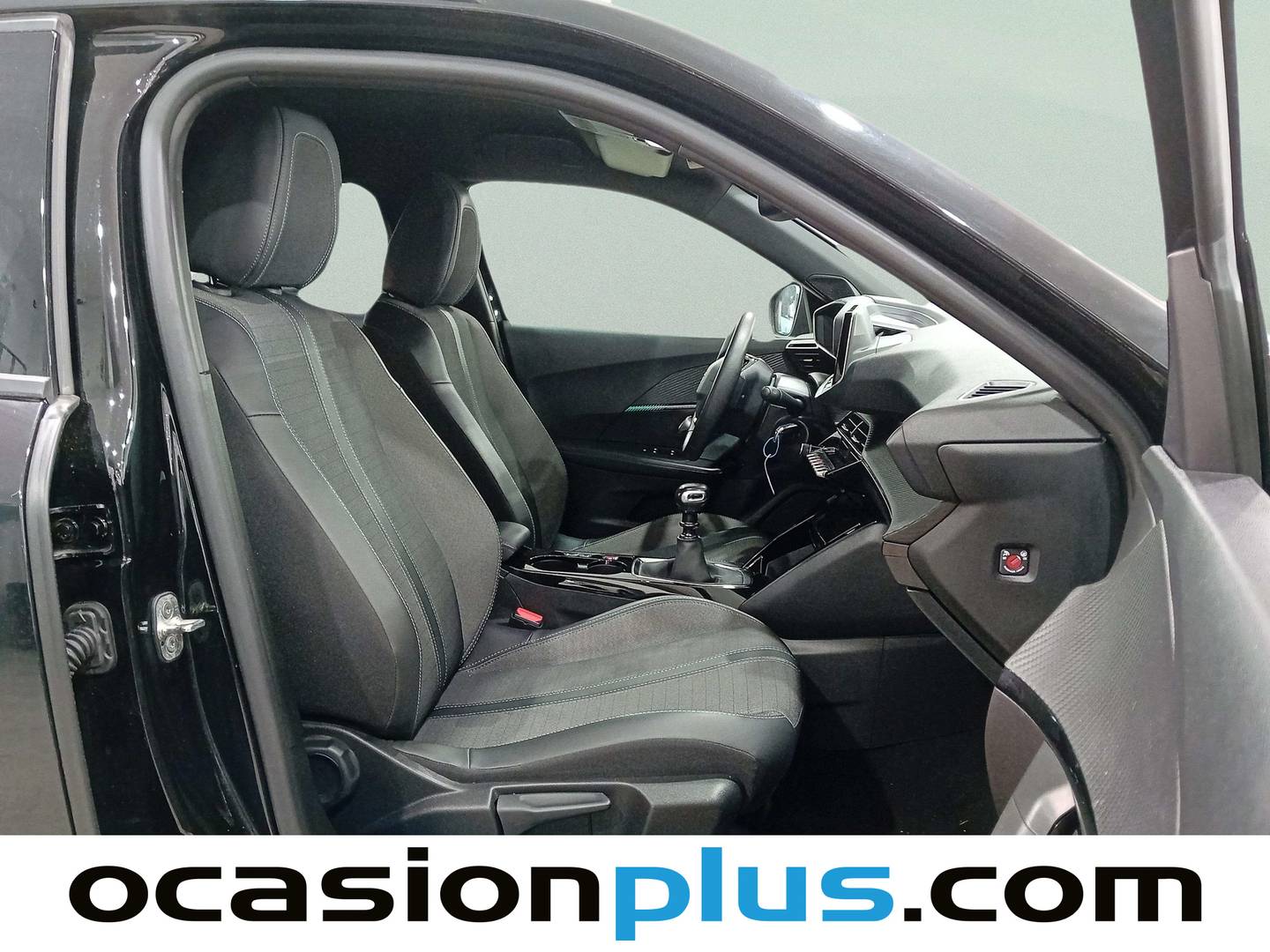 Foto Peugeot 2008 Peugeot 2008 PureTech 130 S&S Allure Pack (130 CV)