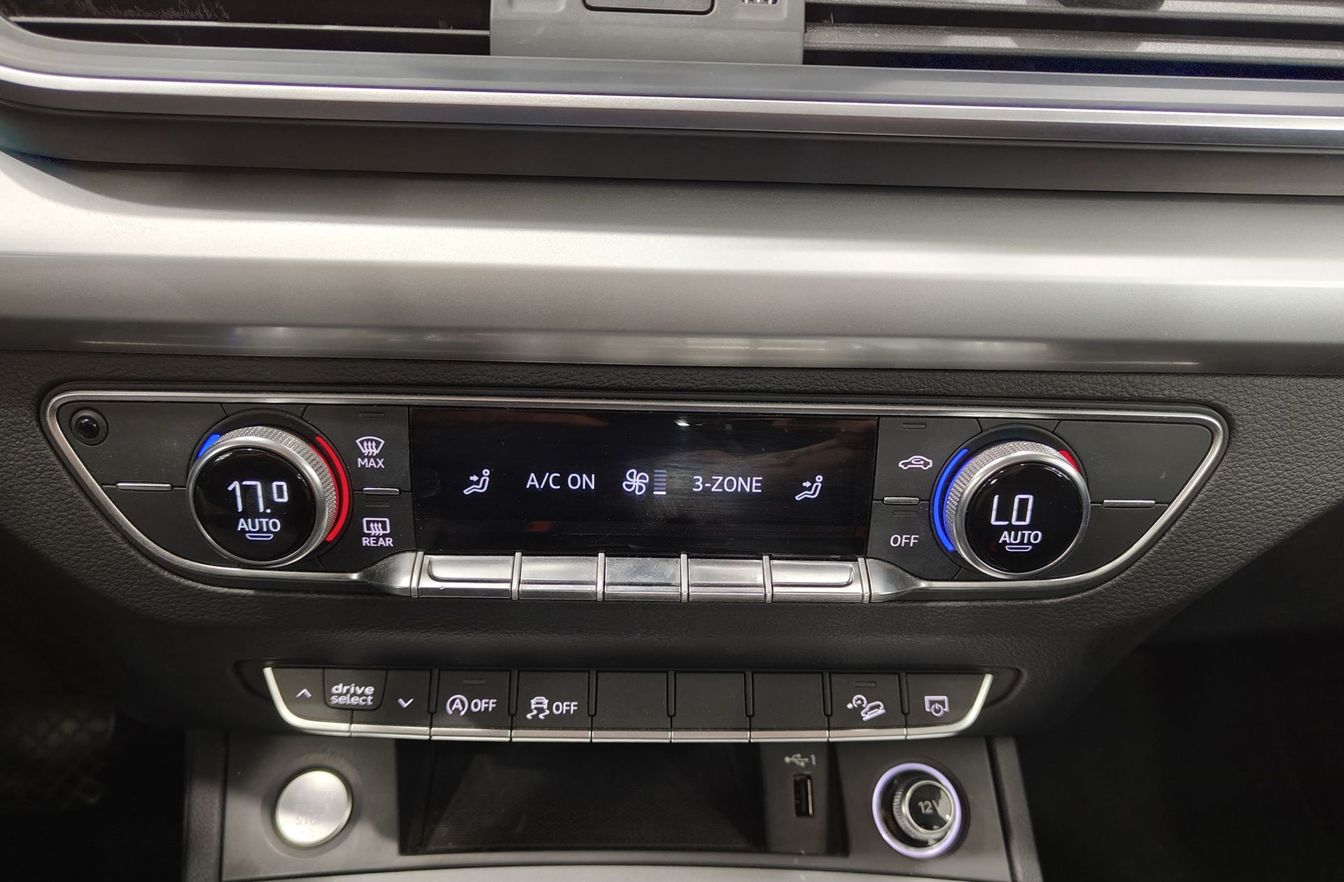 Audi Q5 Advanced 2.0 TDI quattro S tronic - foto 30