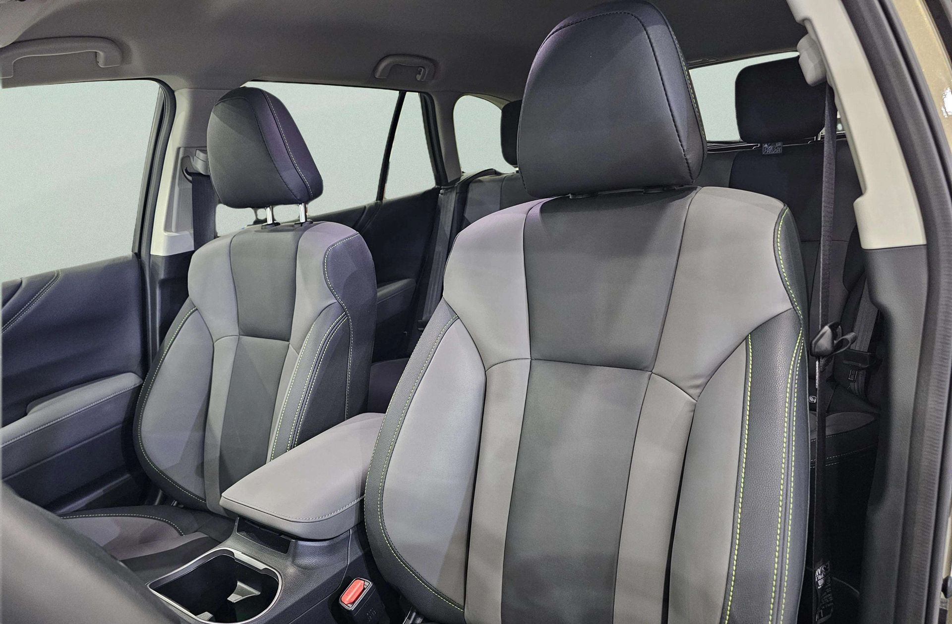 Subaru Outback 2.5 Field AWD CVT Lineartronic - foto 7