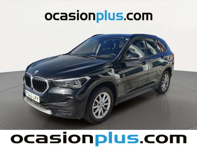 BMW X1 sDrive16d Business (116 CV) de segunda mano