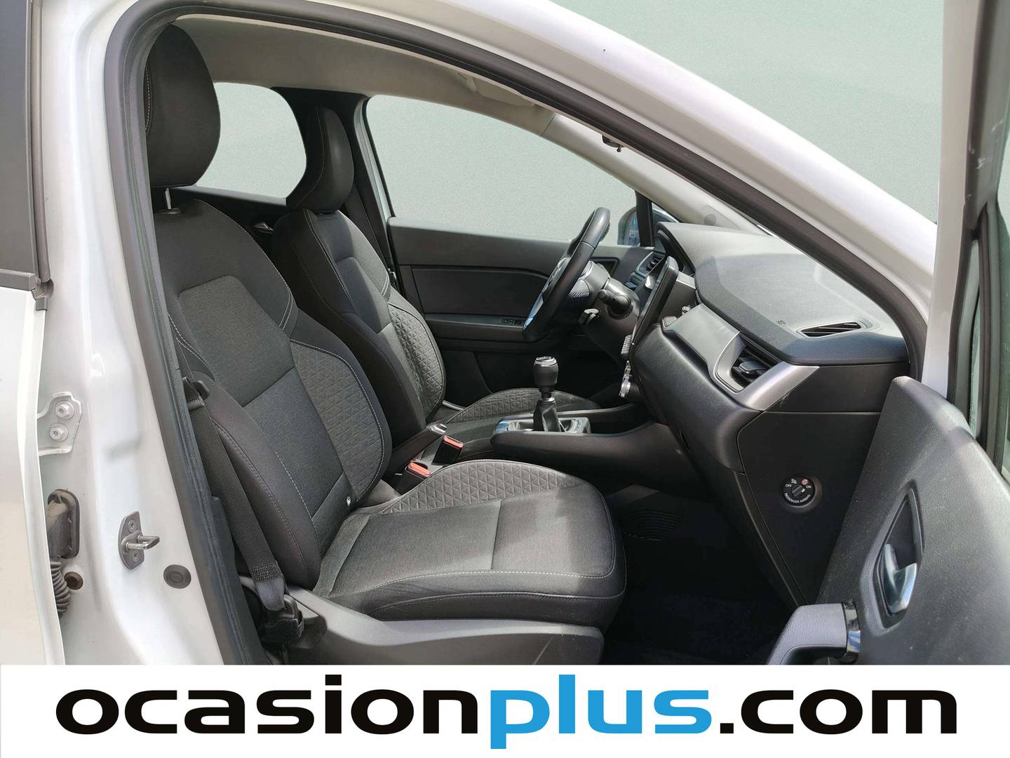 Mitsubishi ASX Mitsubishi ASX 130T MHEV Motion (140 CV) manual