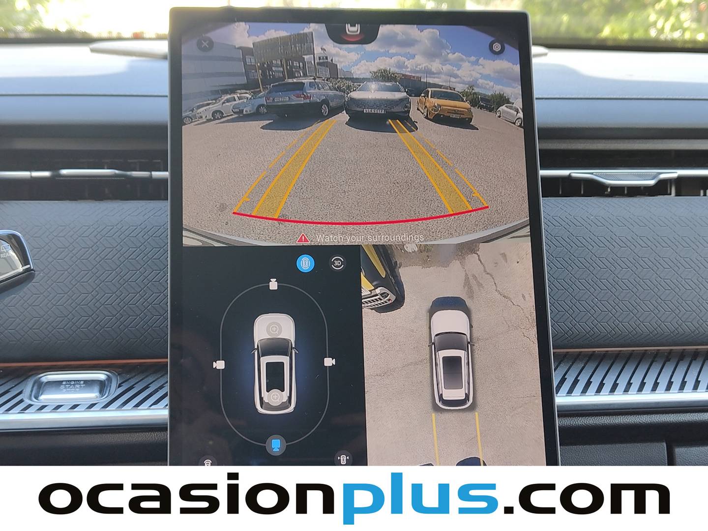 Accesorios del JAECOO 7 JAECOO 7 1.6 TGDI Select FWD (145 CV)