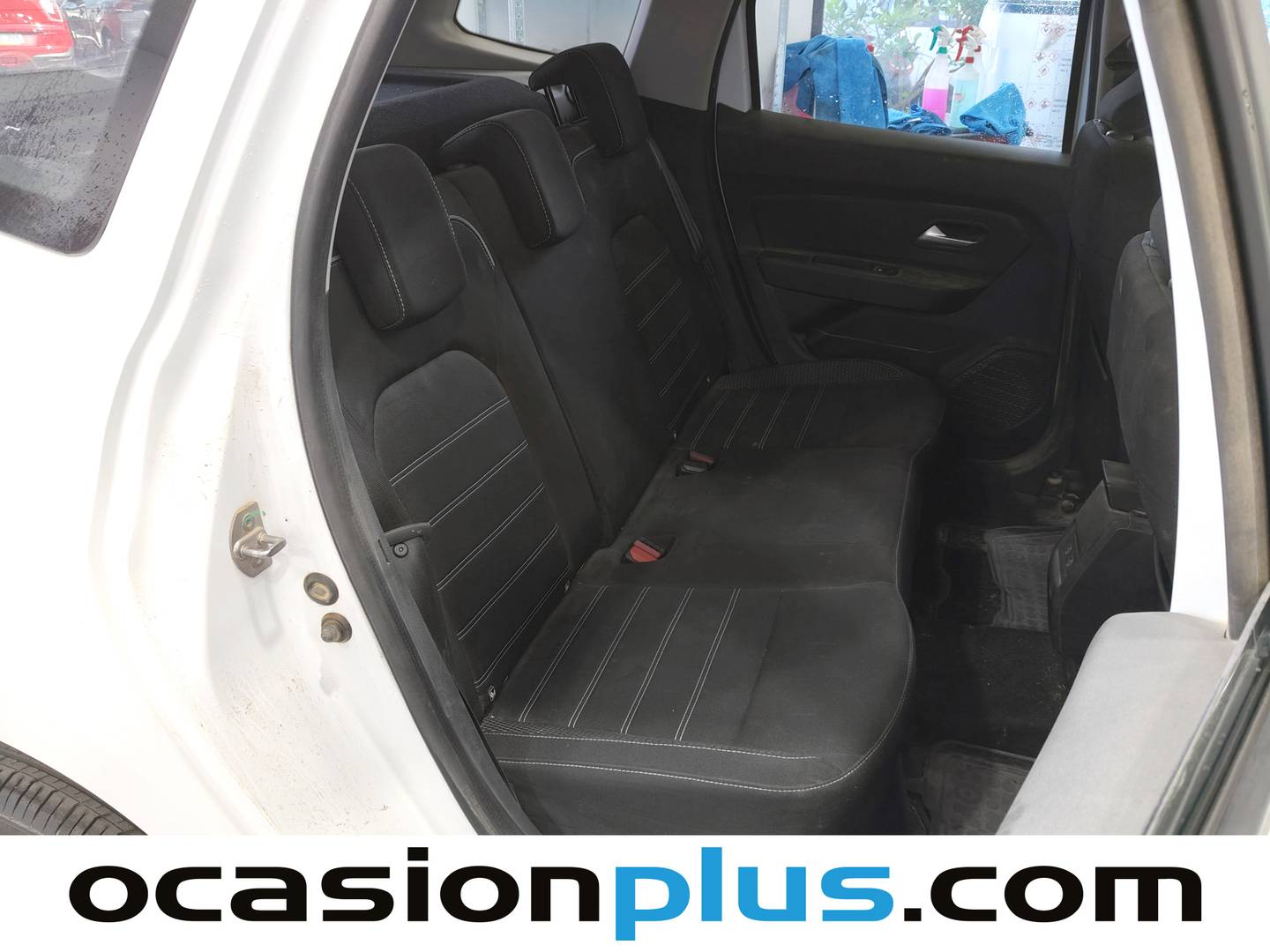 Dacia Duster Dacia Duster Prestige TCE (150 CV) EDC al mejor precio