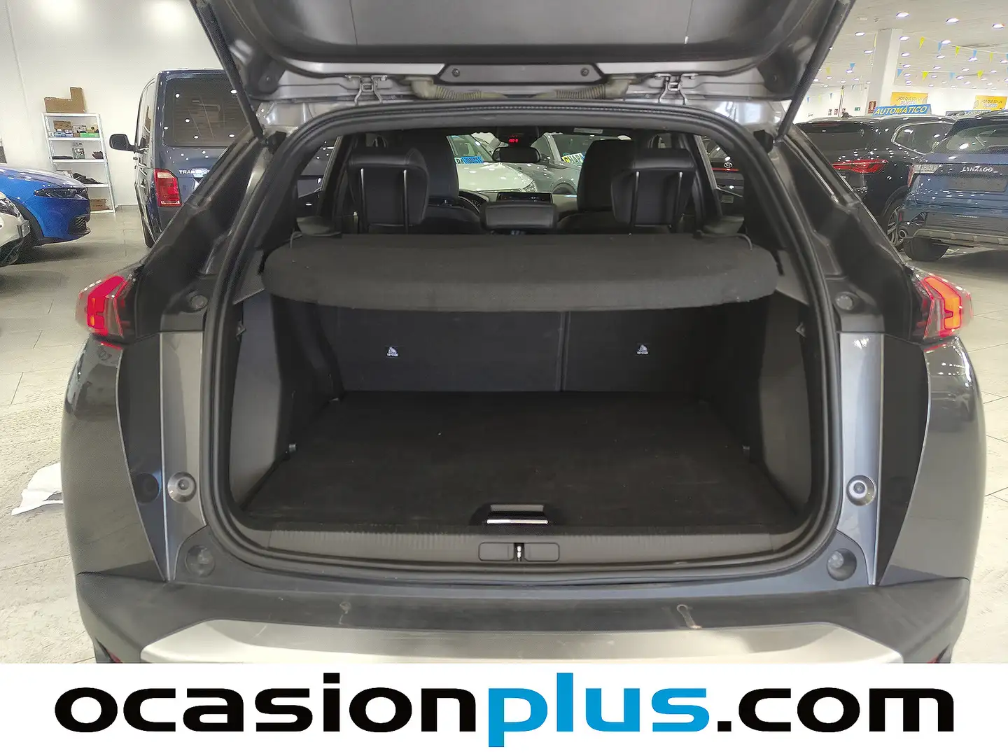 Foto Peugeot 2008 Peugeot 2008 PureTech 100 S&S Allure (100 CV)