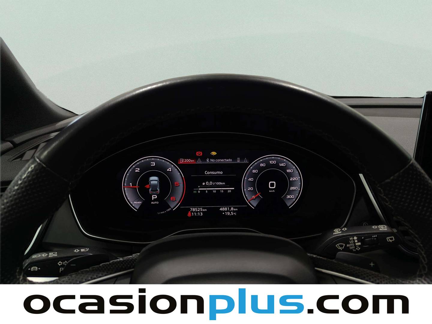 Audi Q5 Audi Q5 S line 40 TDI quattro ultra (204 CV) S tronic 204cv