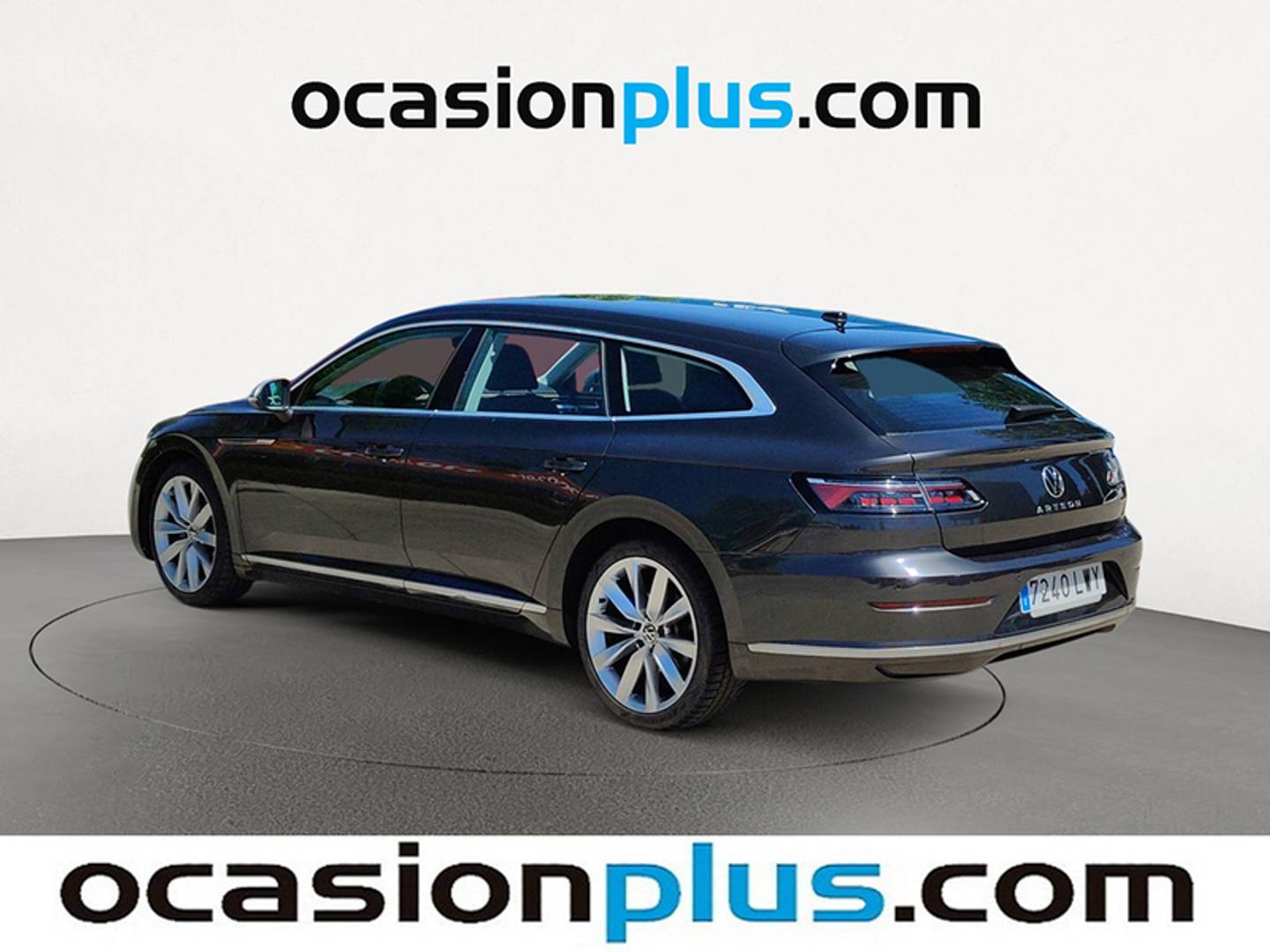 Foto Volkswagen Arteon Volkswagen Arteon Shooting Brake Elegance 1.5 TSI (150 CV)