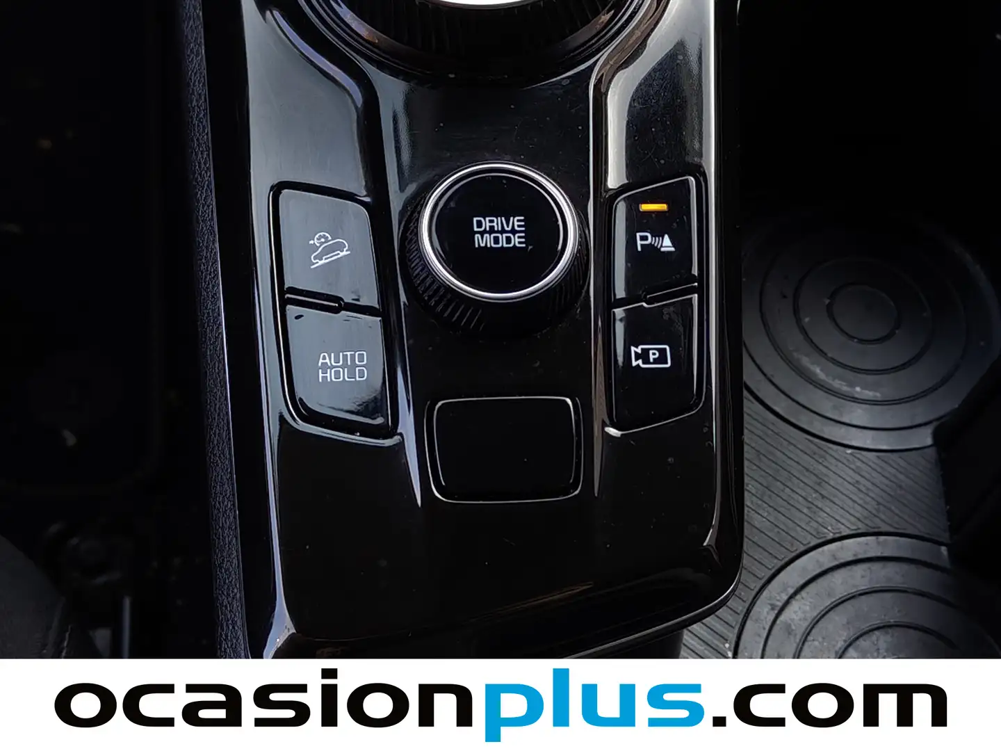 Foto KIA Sportage Kia Sportage 1.6 T-GDi HEV Drive 4x2 (230 CV)