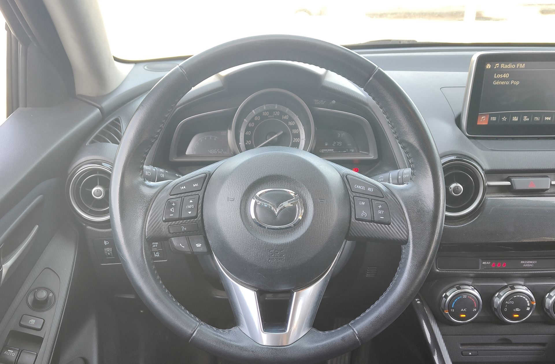 Mazda Mazda2 1.5 GE Style+ Confort - foto 16