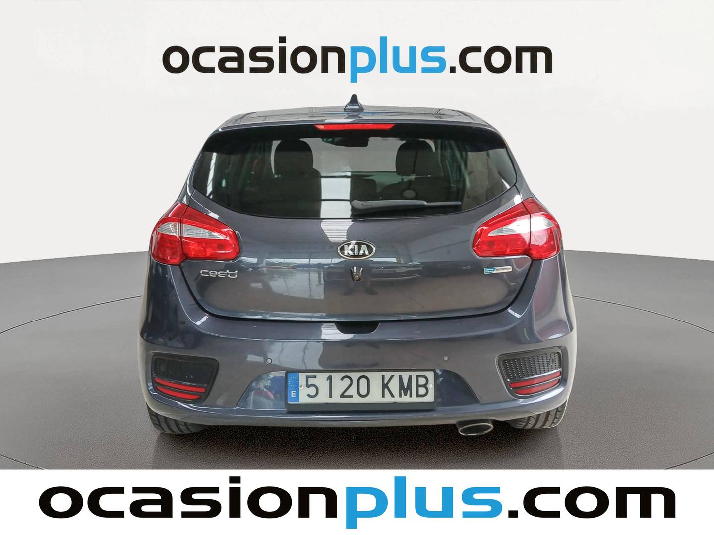 KIA Ceed KIA Ceed 1.0 T-GDi Eco-Dynamics x-Tech17 (120 CV) barato