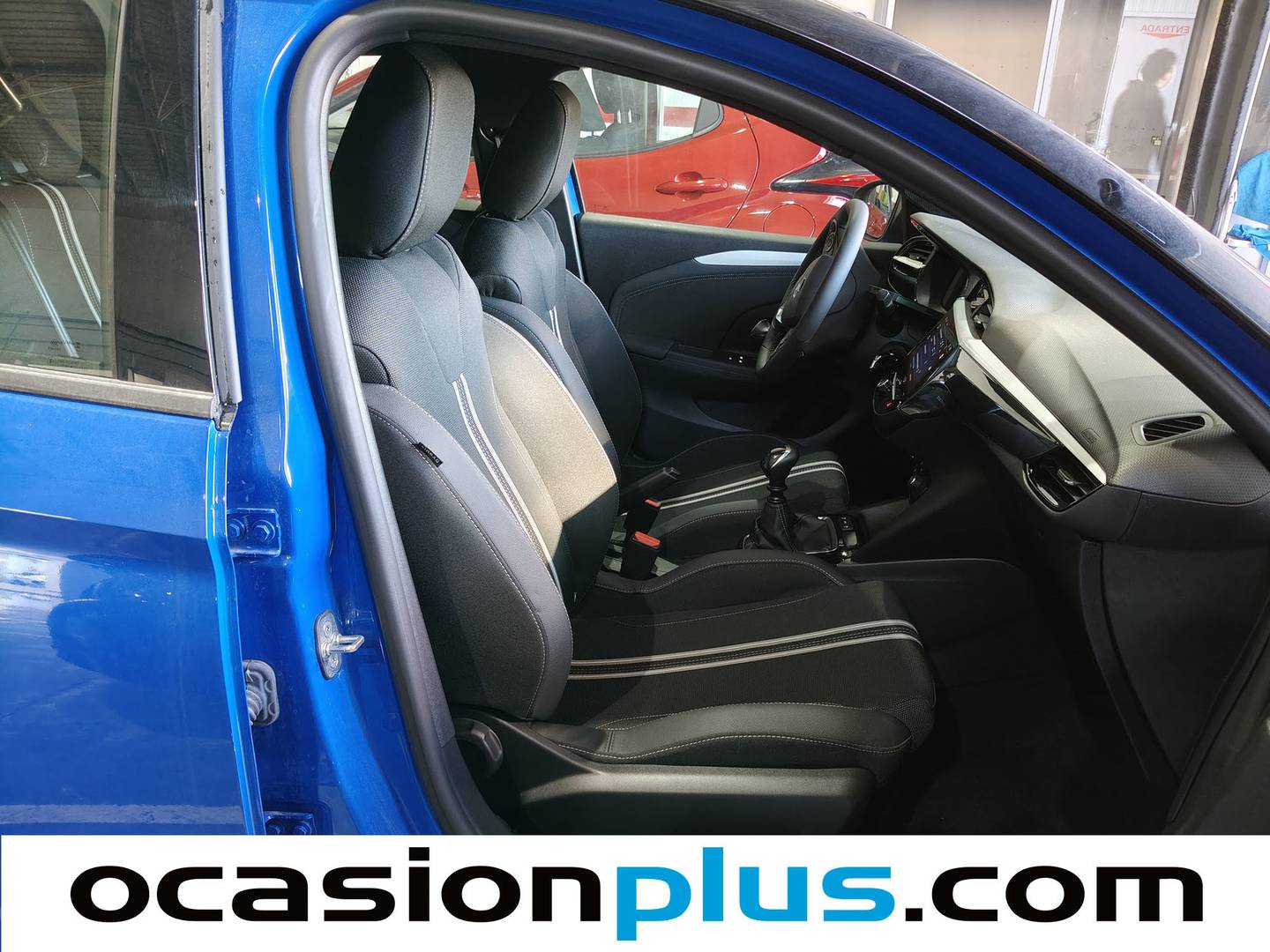 Foto Opel Corsa Opel Corsa 1.2 T XHL GS (100 CV)