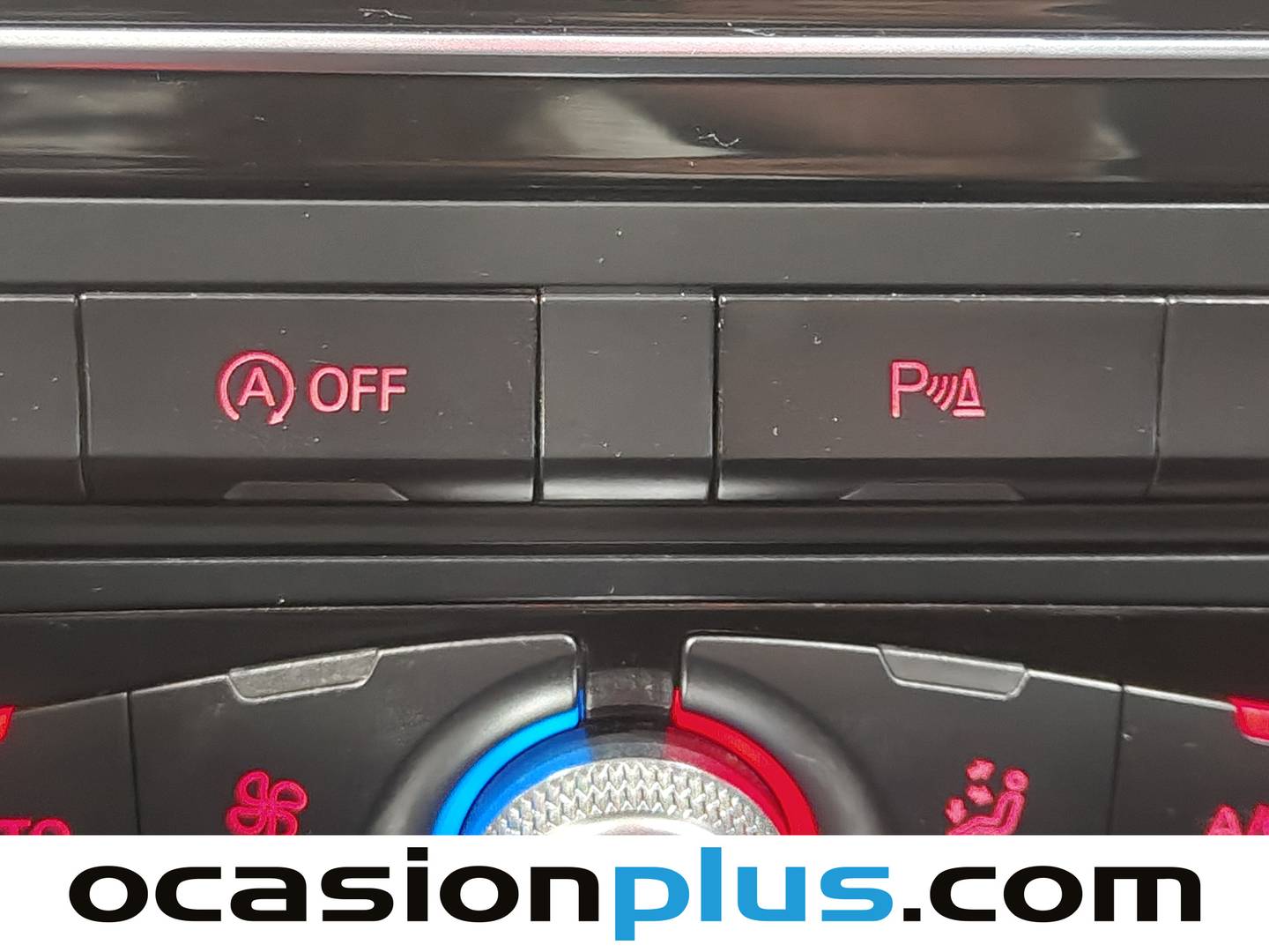 Extras del Audi A4 Audi A4 Avant S line edition 2.0 TDI  (150 CV)