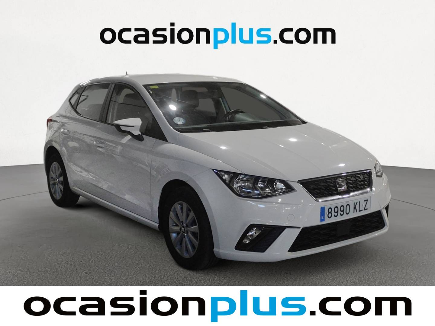 Foto Seat Ibiza SEAT Ibiza 1.0 TGI GNC S&S Style (90 CV)