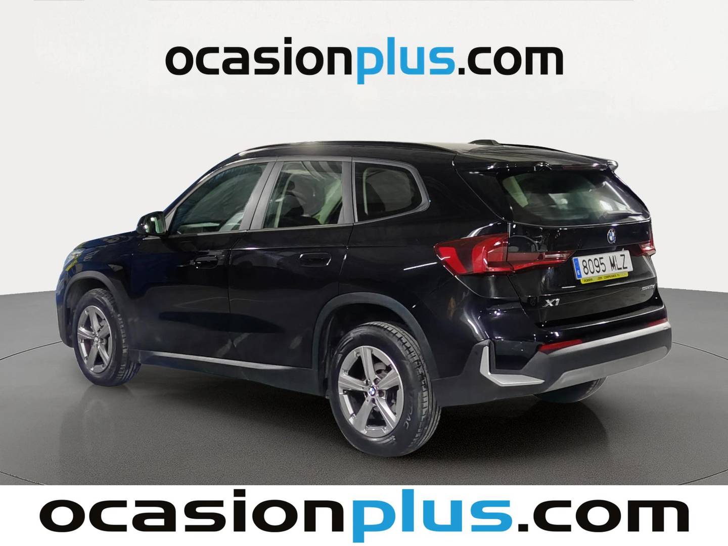 Foto BMW X1 BMW X1 sDrive18d (150 CV)