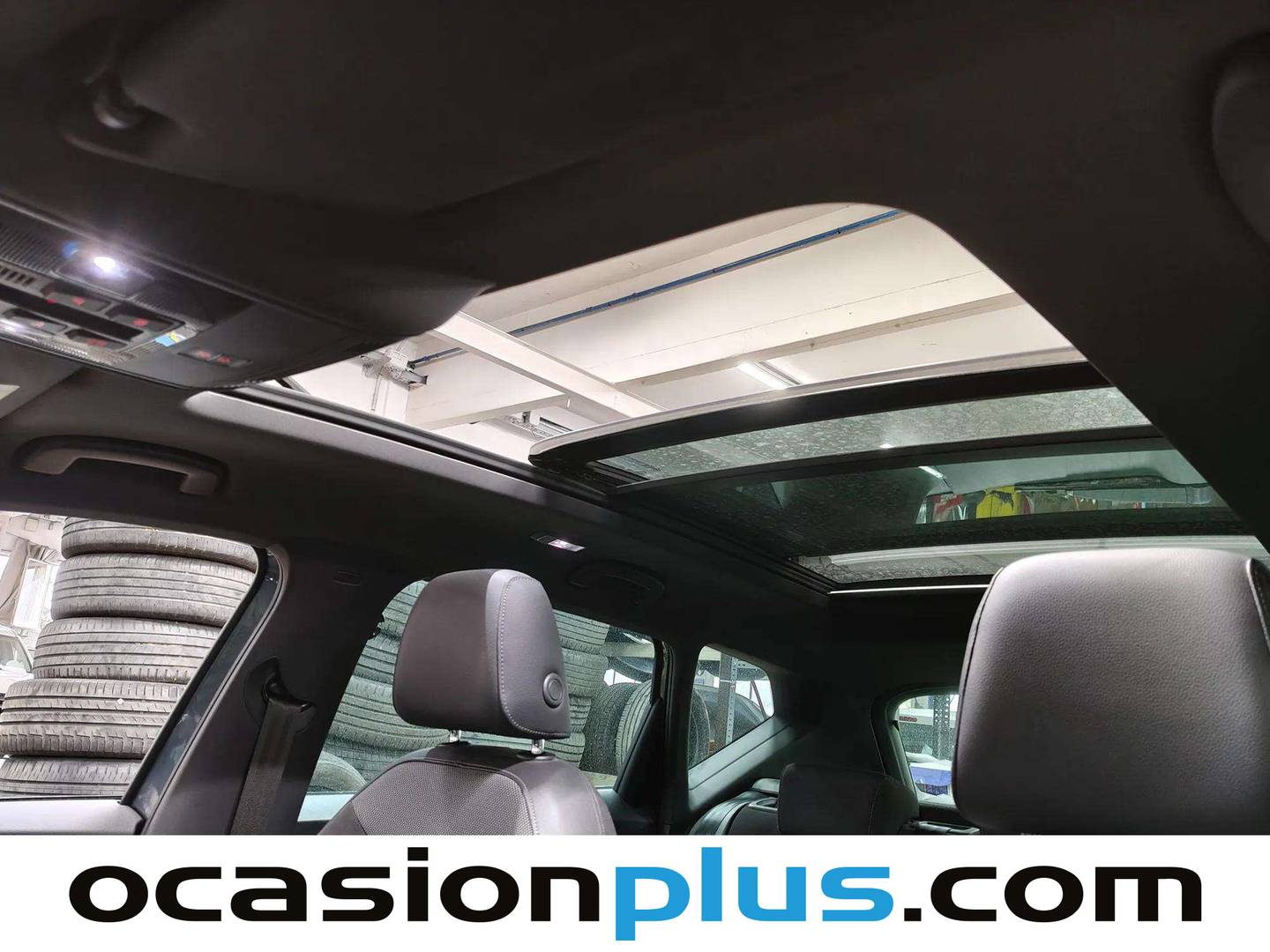 Extras y acabados del Seat Ateca Seat Ateca 1.4 EcoTSI S&S Xcellence Plus DSG (150 CV)