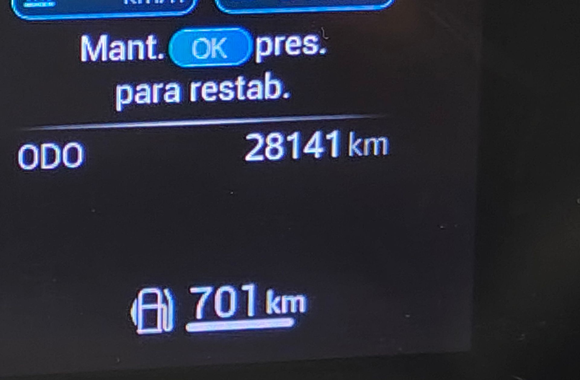 MG3 1.5 Comfort - foto 9