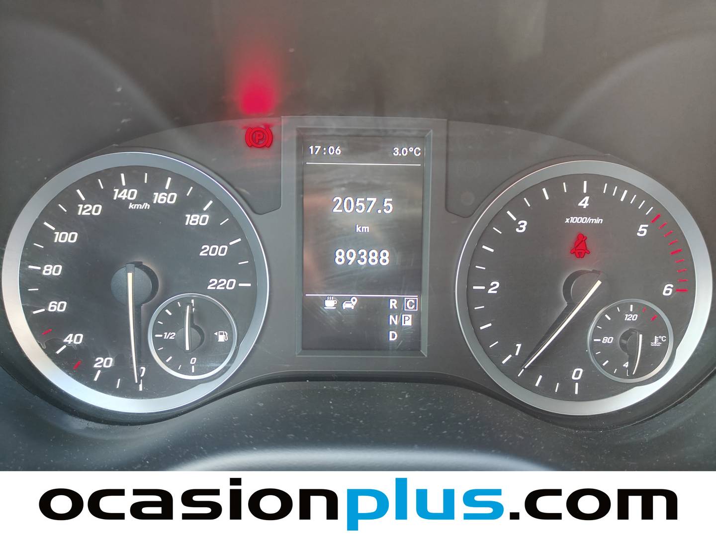 Mercedes Vito Mercedes-Benz Vito 114 CDI Tourer Pro Larga AT (136 CV) 9 Plazas automático