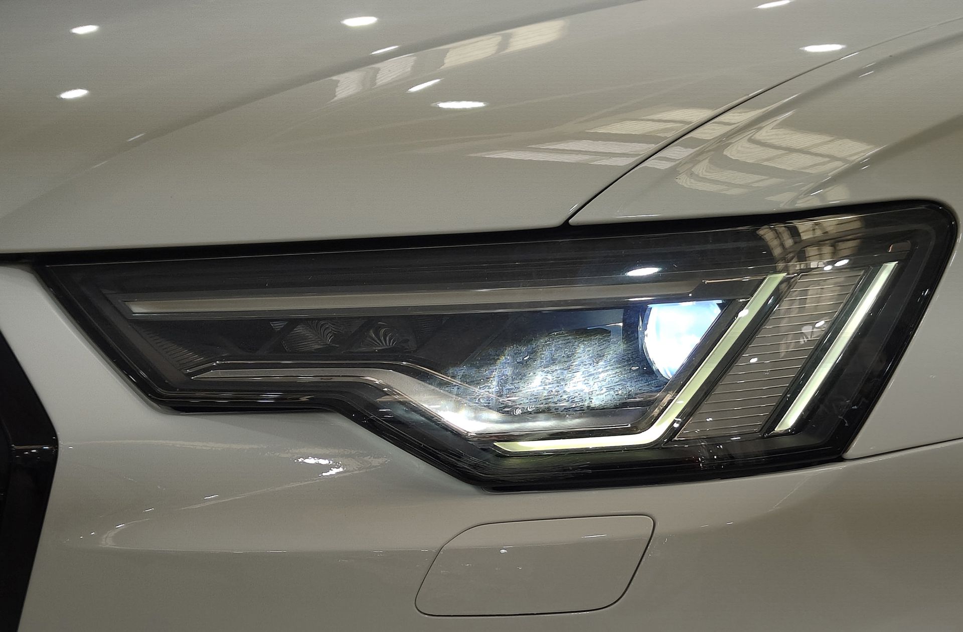 Audi A6 Sport 45 TFSI ultra quattro S tronic Pack S-Line - foto 18