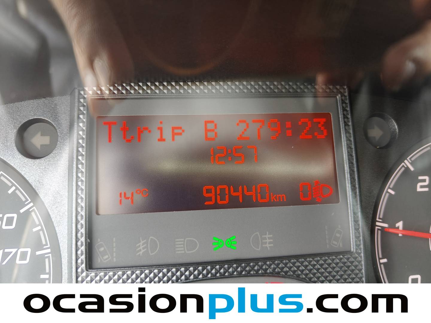 Citroën Jumper Citroen Jumper Furgon BlueHDi 130 35 L3H2  (130 CV) 3 Plazas diésel