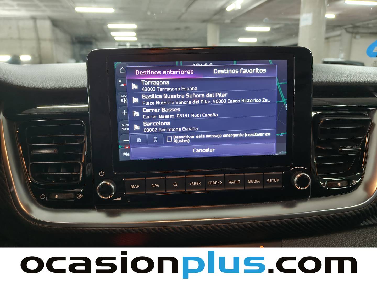 Extras del KIA Stonic KIA Stonic 1.0 T-GDi MHEV iMT GT Line (120 CV)