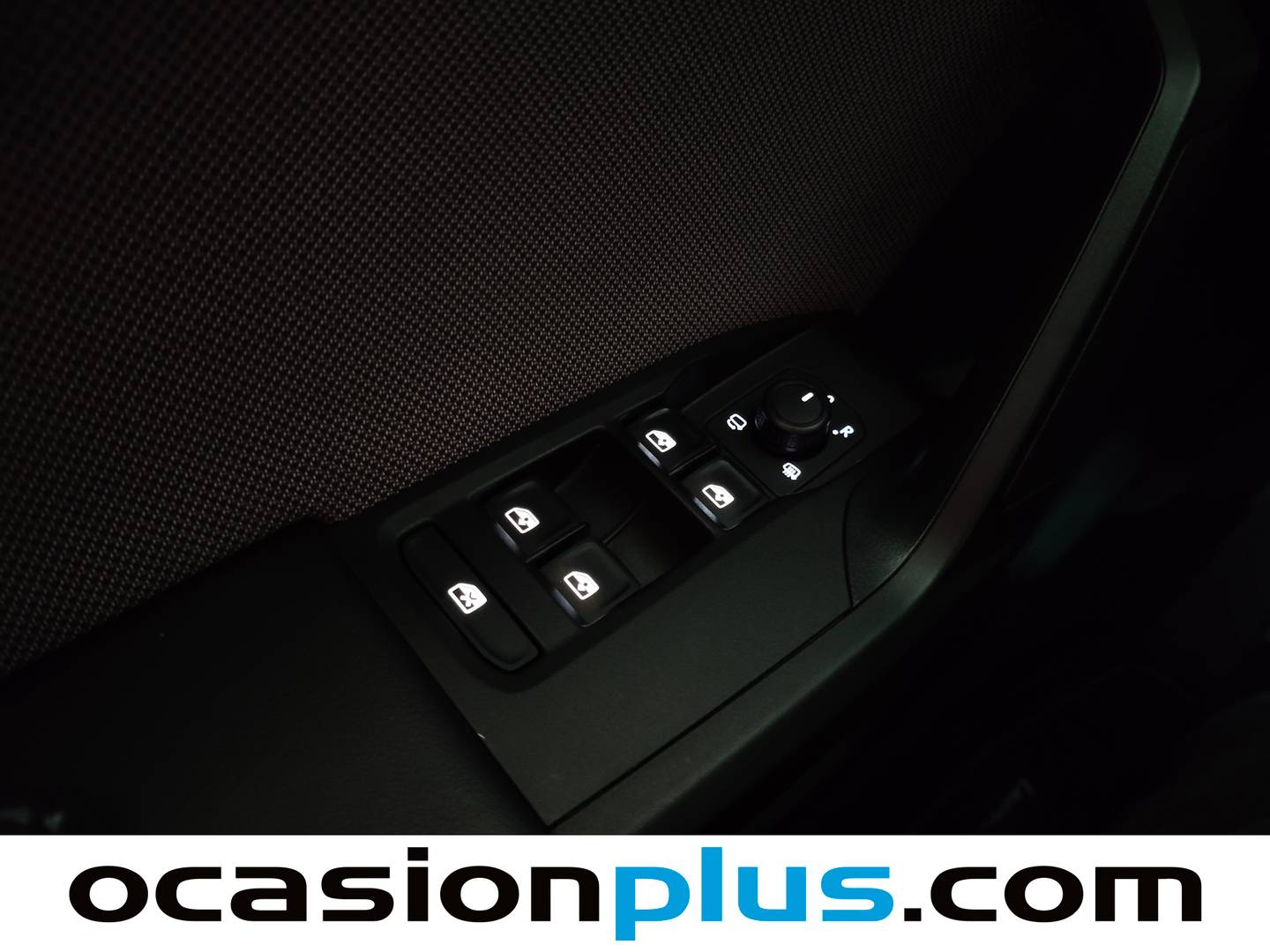 Seat León Seat León 1.5 TSI S&S Style Go (130 CV) de segunda mano