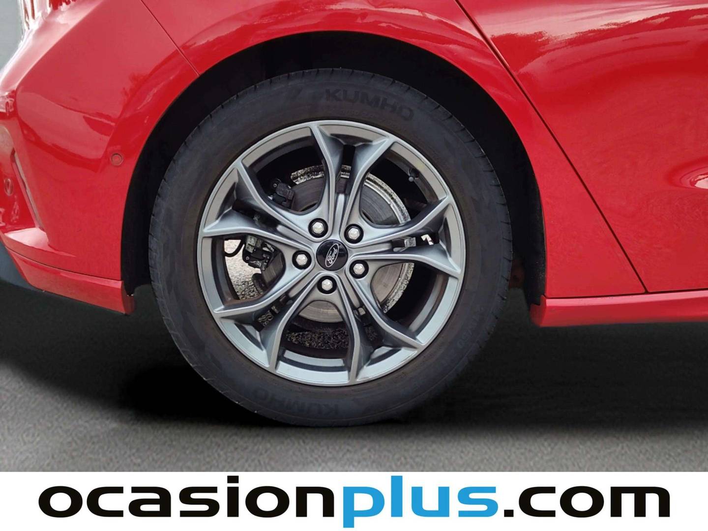 Ford Focus Ford Focus 1.0 Ecoboost ST-Line (125 CV) barato