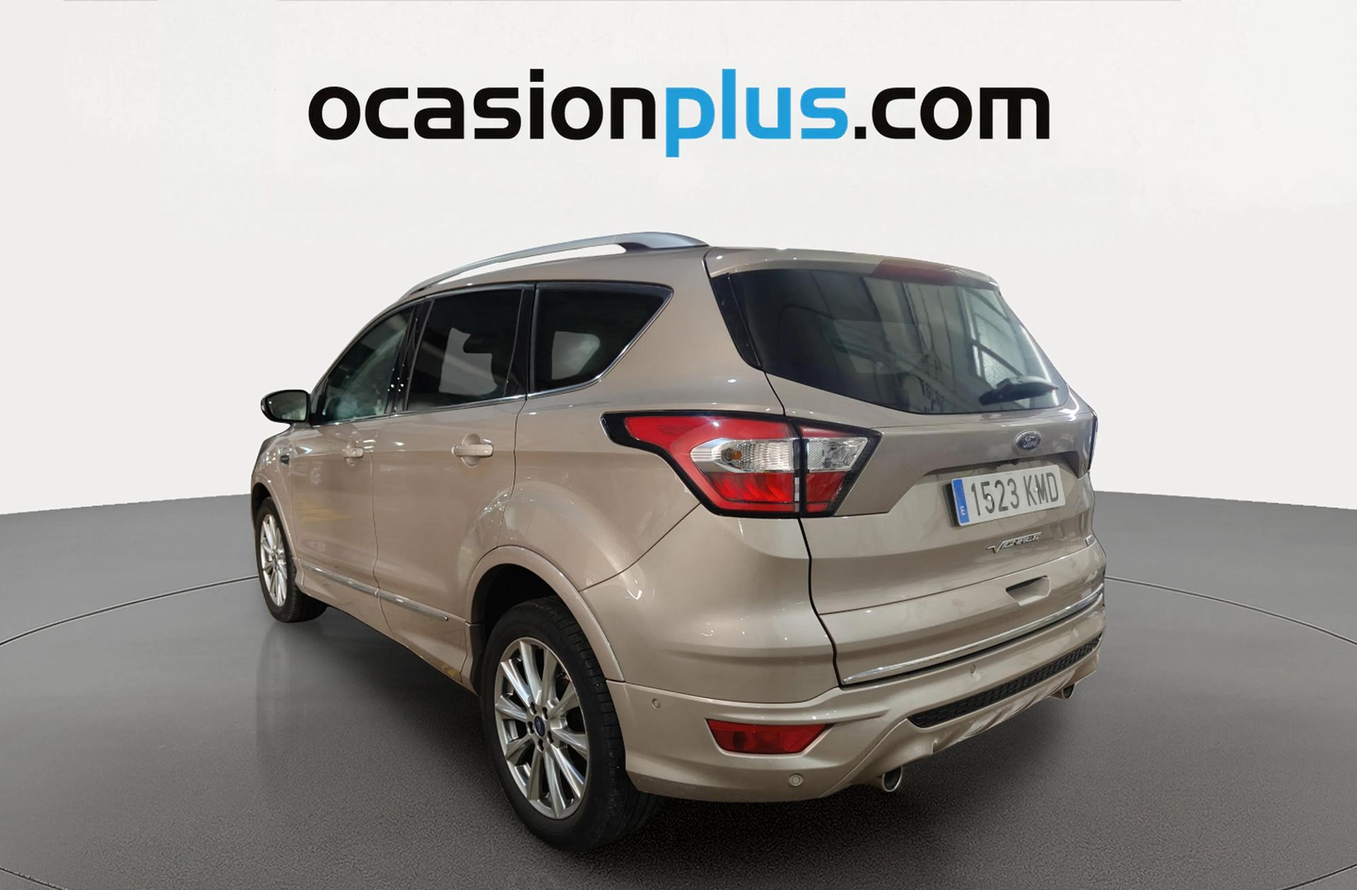 Ford Kuga 2.0 TDCi Vignale 4x4 Powershift - foto 3