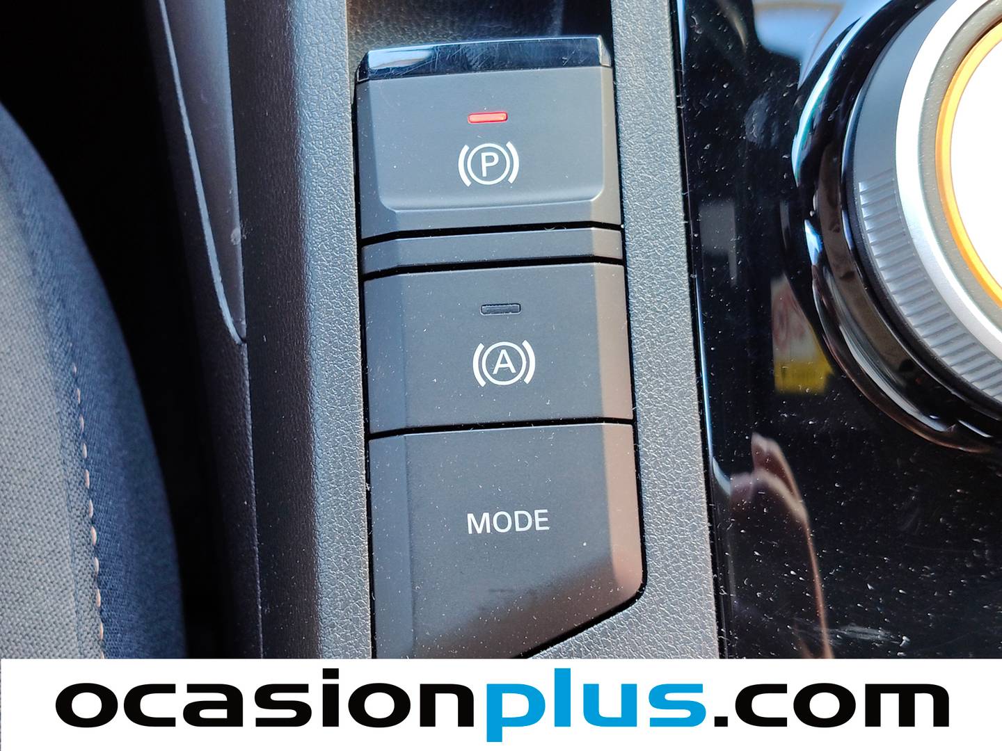 Accesorios del MG MG3 Hybrid+ MG MG3 Hybrid+ Comfort (195 CV)